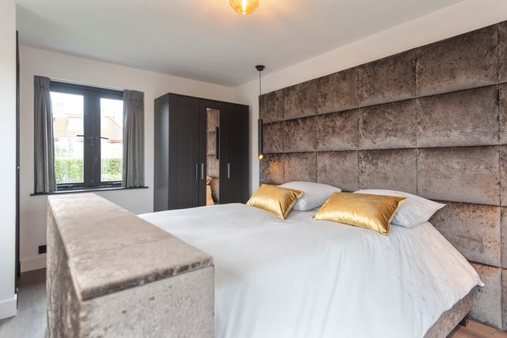 Foto 26 van Vondellaan 25