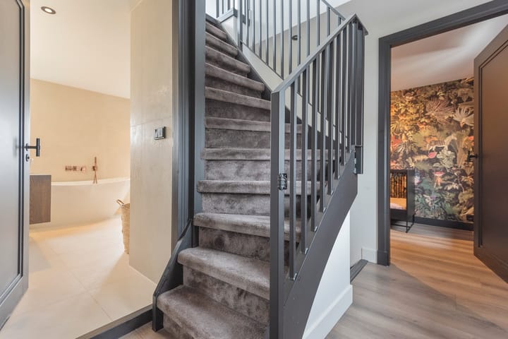 Foto 29 van Vondellaan 25