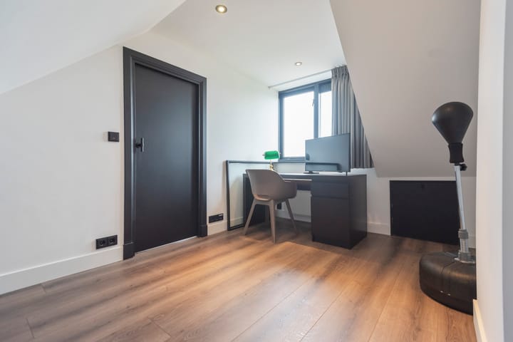 Foto 40 van Vondellaan 25