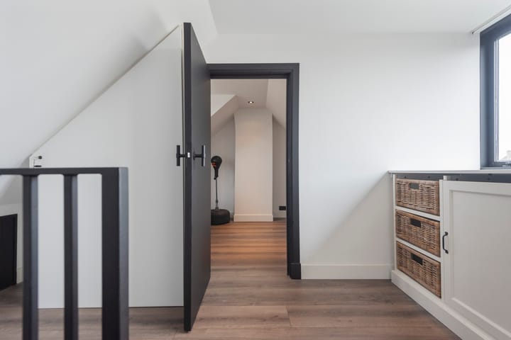 Foto 39 van Vondellaan 25