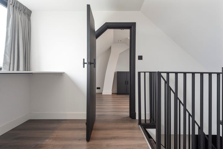 Foto 42 van Vondellaan 25