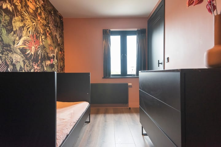 Foto 36 van Vondellaan 25