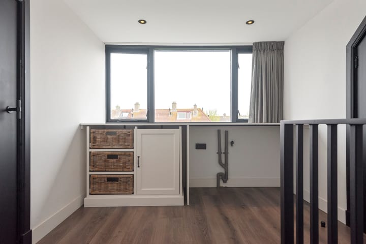 Foto 38 van Vondellaan 25