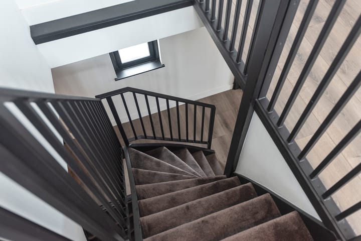 Foto 45 van Vondellaan 25