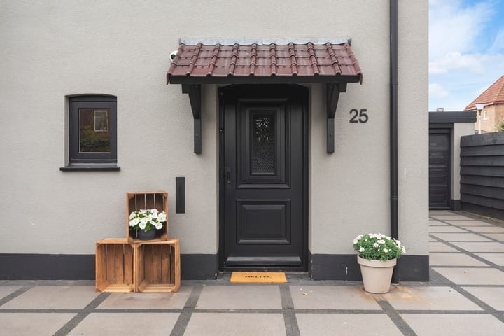 Foto 47 van Vondellaan 25