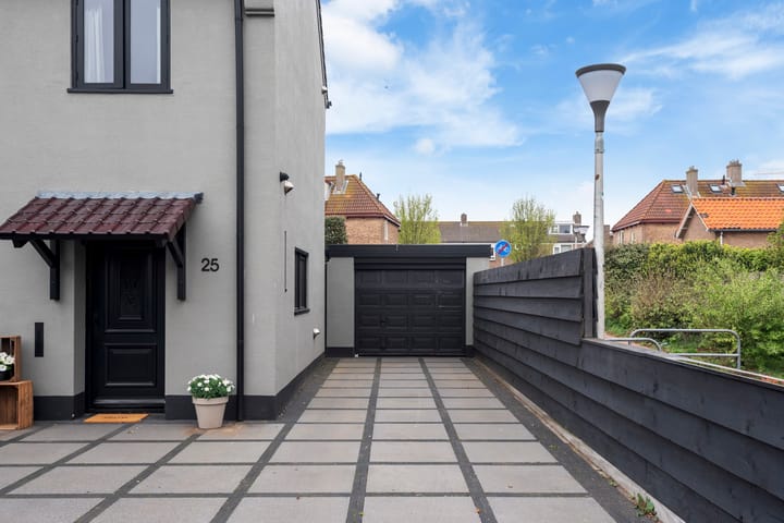 Foto 48 van Vondellaan 25