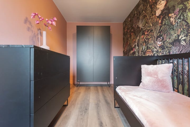 Foto 35 van Vondellaan 25