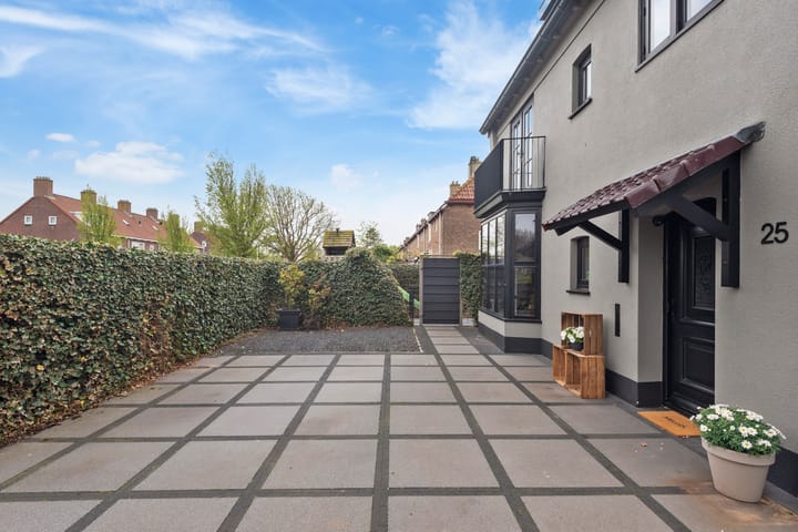 Foto 52 van Vondellaan 25