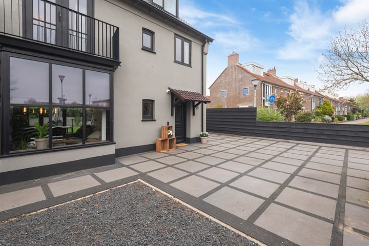 Foto 53 van Vondellaan 25