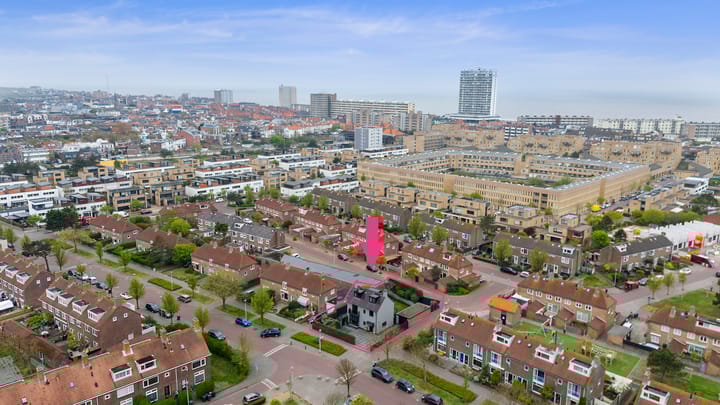 Foto 57 van Vondellaan 25