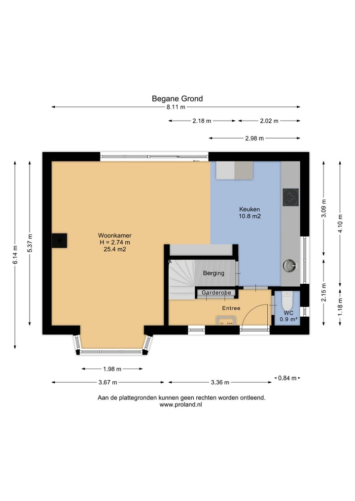 Foto 62 van Vondellaan 25