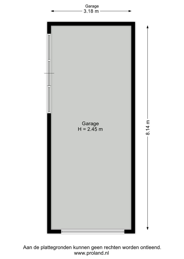 Foto 65 van Vondellaan 25