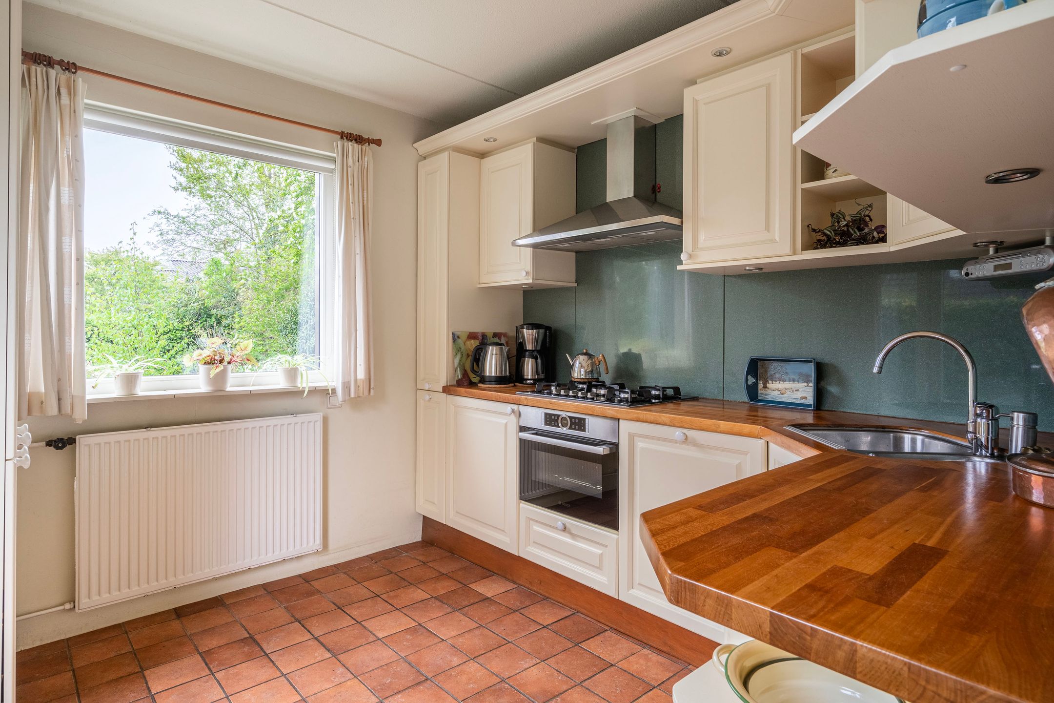 Foto 12 van Klinkenbergerweg 99