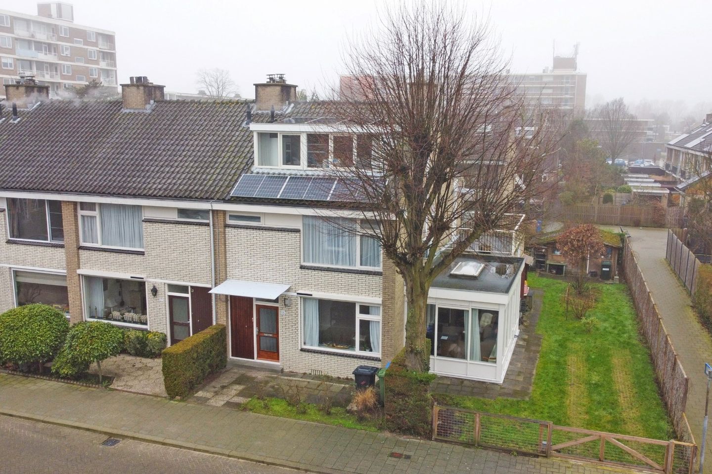 Foto 1 van Jacob van Akenstraat 15