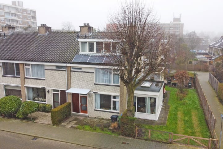 Foto 1 van Jacob van Akenstraat 15