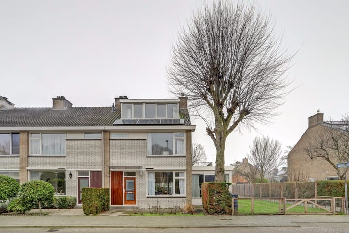 Foto 4 van Jacob van Akenstraat 15