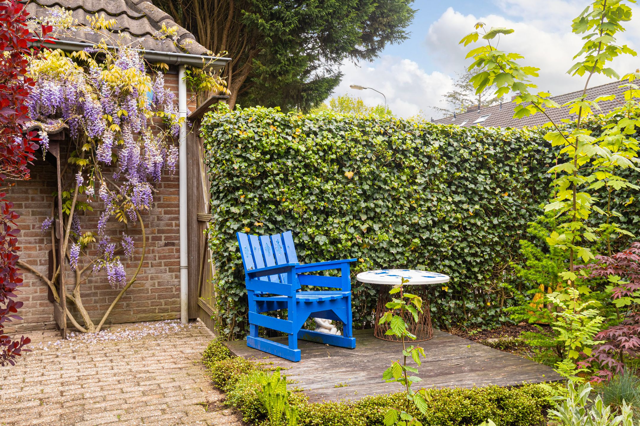 Foto 33 van Klinkenbergerweg 99