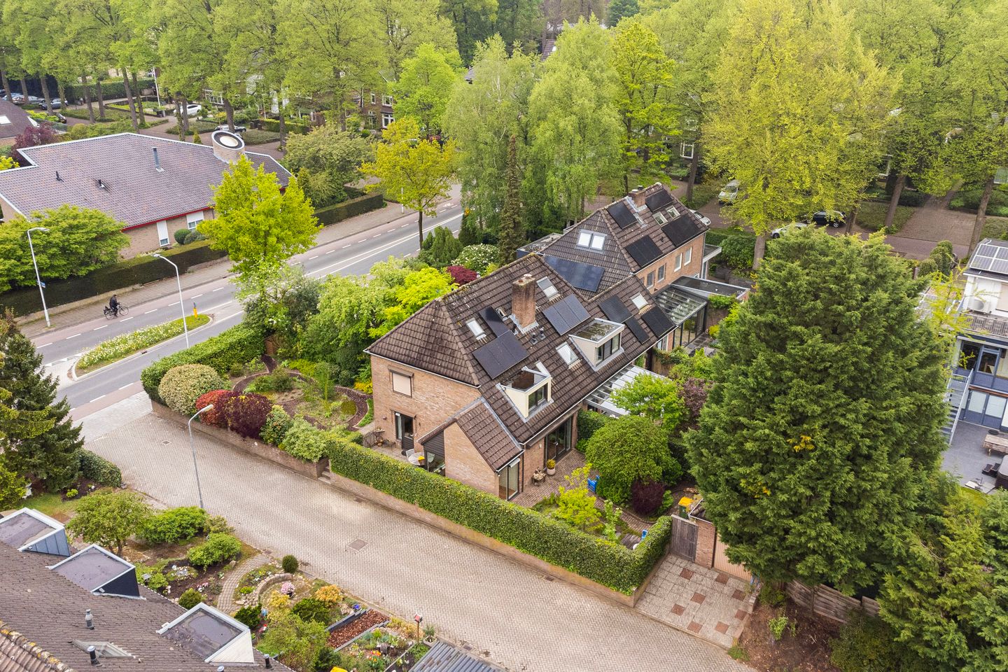 Foto 35 van Klinkenbergerweg 99