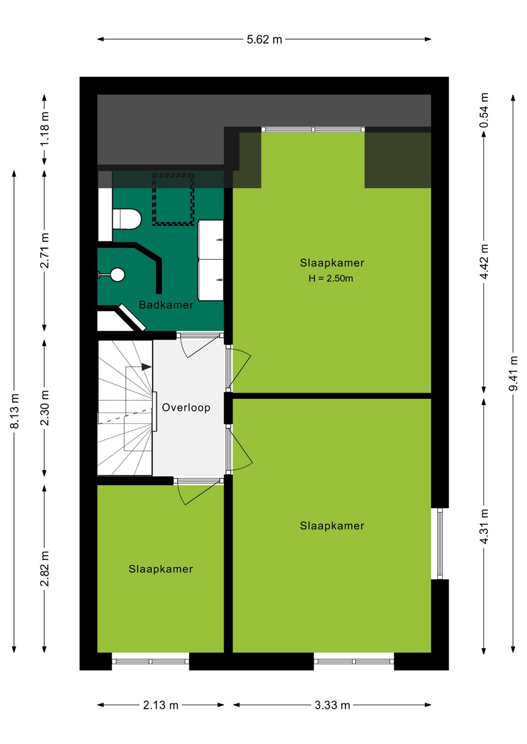 Foto 38 van Klinkenbergerweg 99