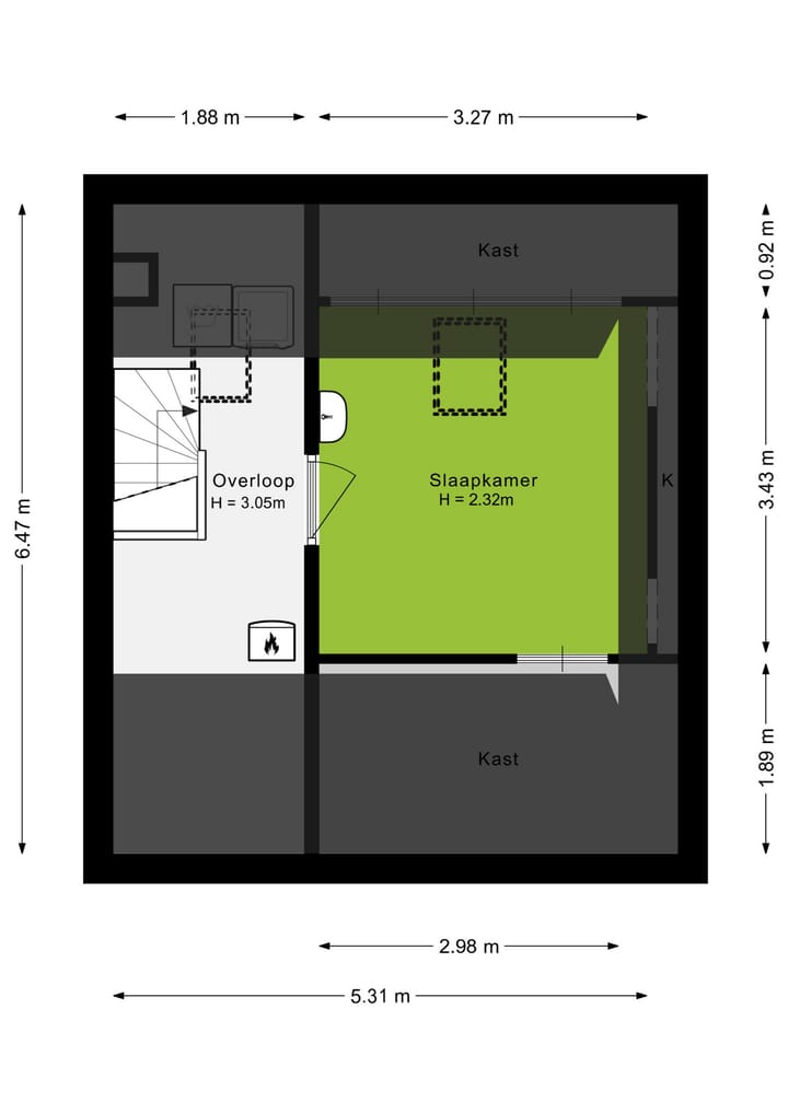 Photo 39 of Klinkenbergerweg 99