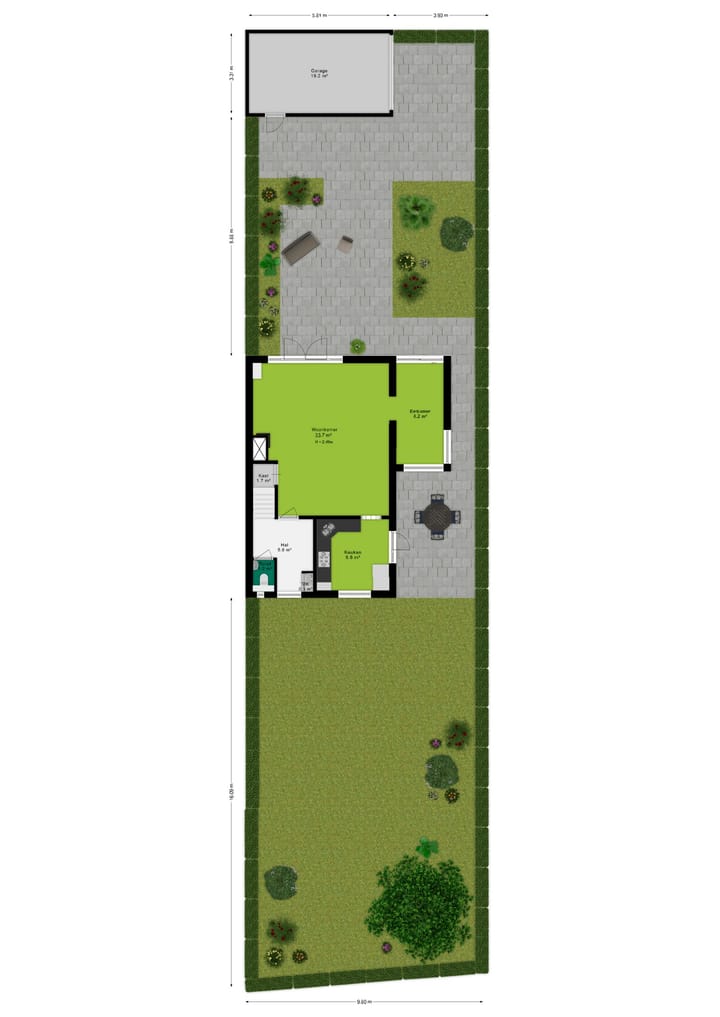 Photo 40 of Klinkenbergerweg 99