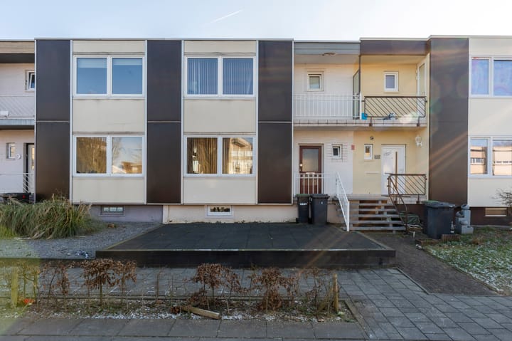 Foto 1 van Prinses Margrietstraat 21