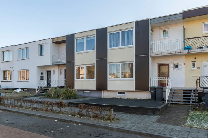 Foto 2 van Prinses Margrietstraat 21