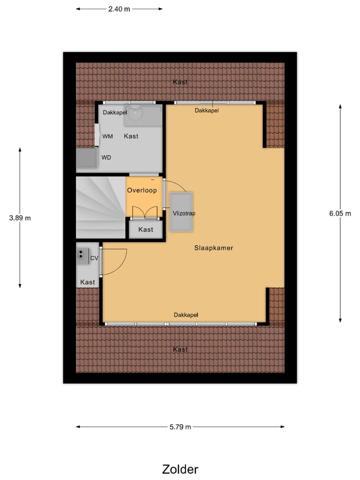 Foto 55 van Jacob van Akenstraat 15