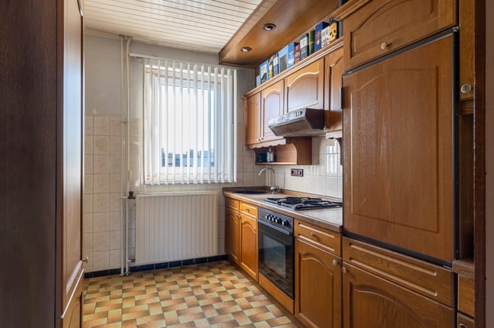 Foto 10 van Prinses Margrietstraat 21