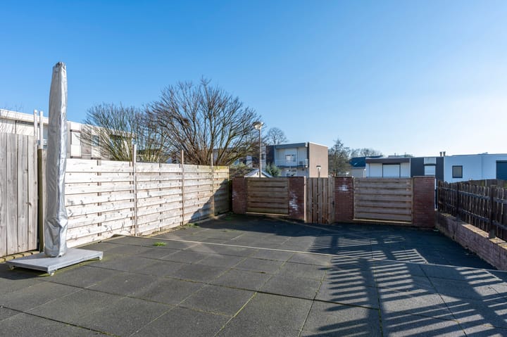 Foto 12 van Prinses Margrietstraat 21