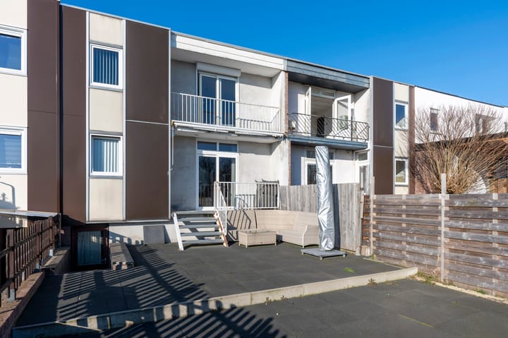 Foto 13 van Prinses Margrietstraat 21