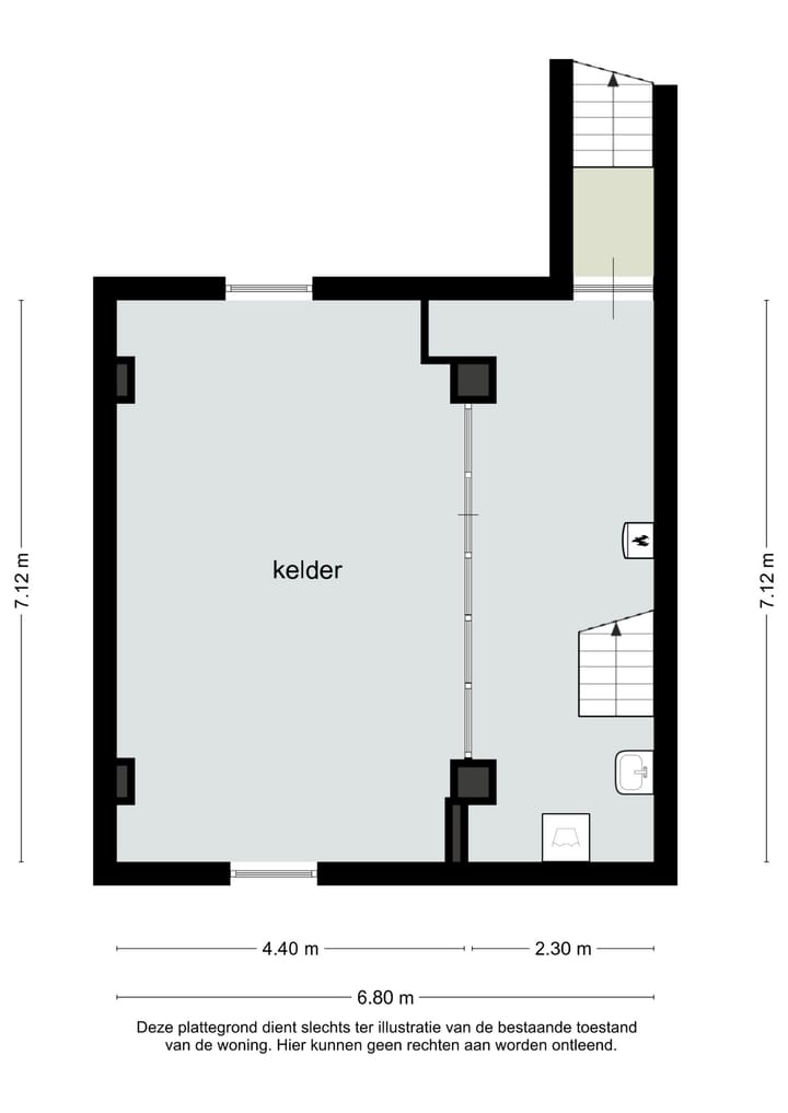 Foto 21 van Prinses Margrietstraat 21