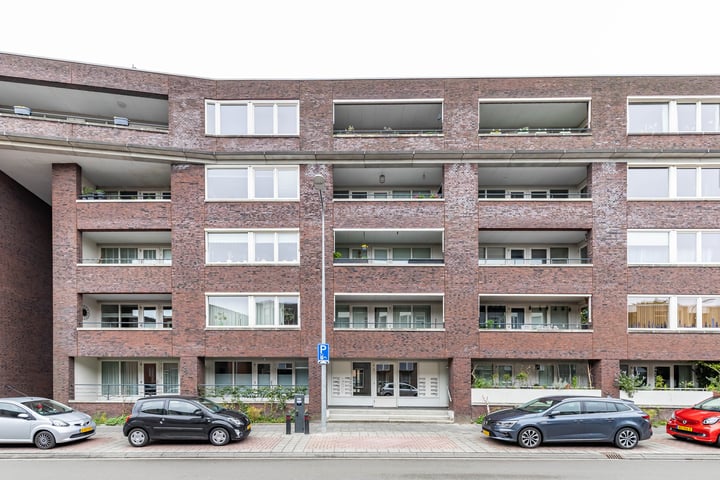 Oostersingel 23-32