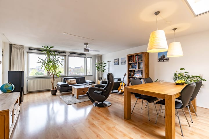 Foto 2 van Oostersingel 23-32