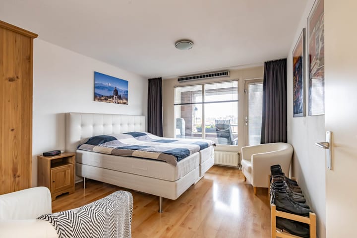 Foto 4 van Oostersingel 23-32