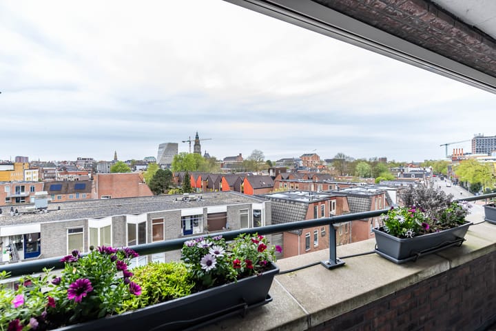 Foto 5 van Oostersingel 23-32