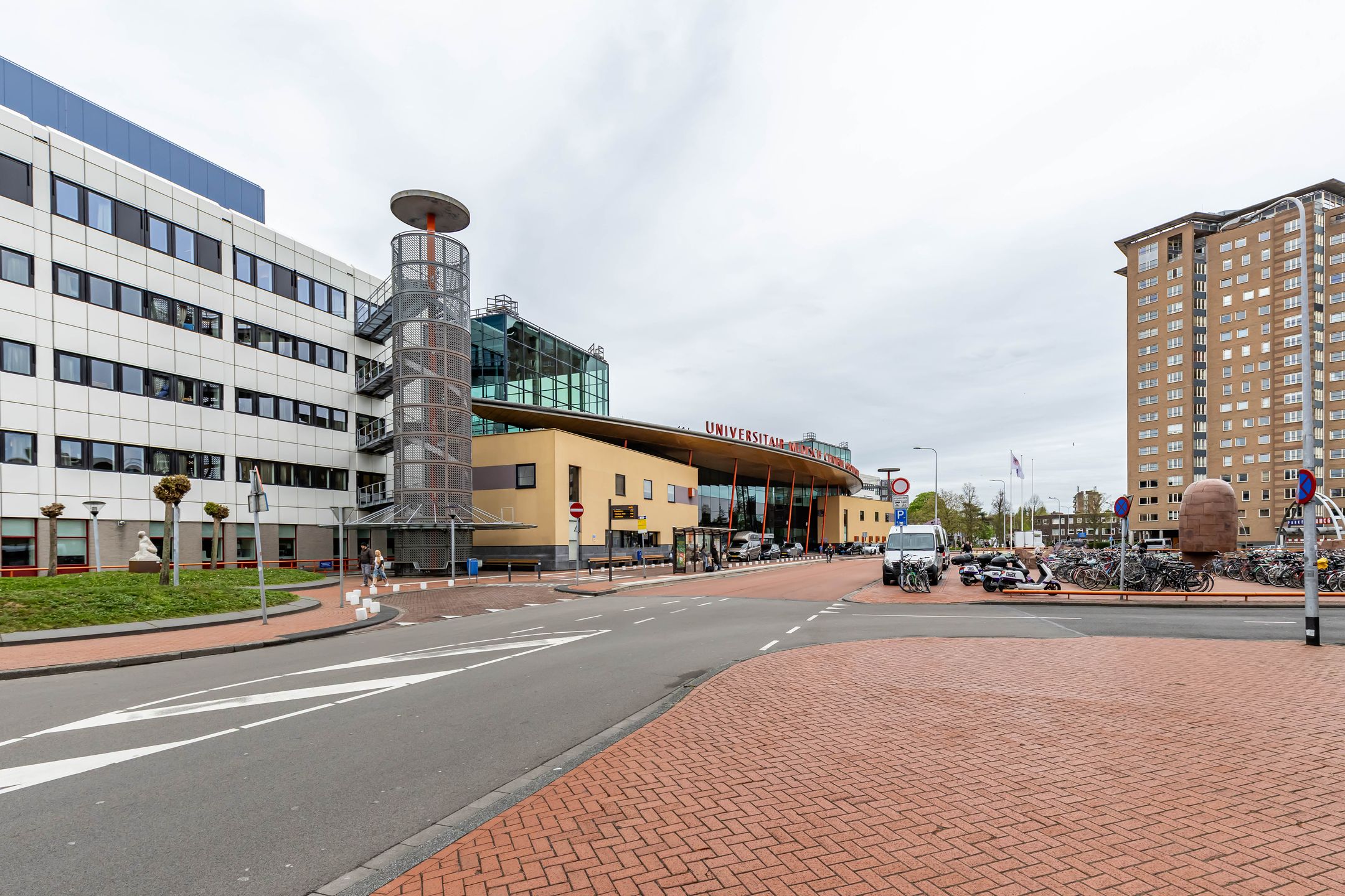 Foto 6 van Oostersingel 23-32