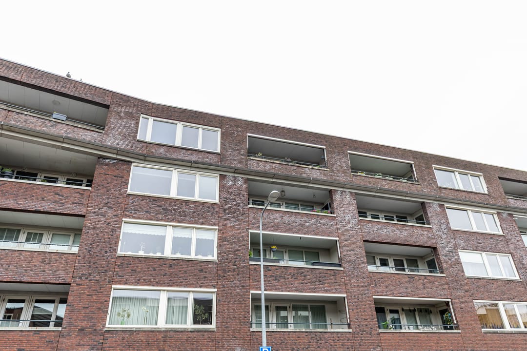 Foto 8 van Oostersingel 23-32