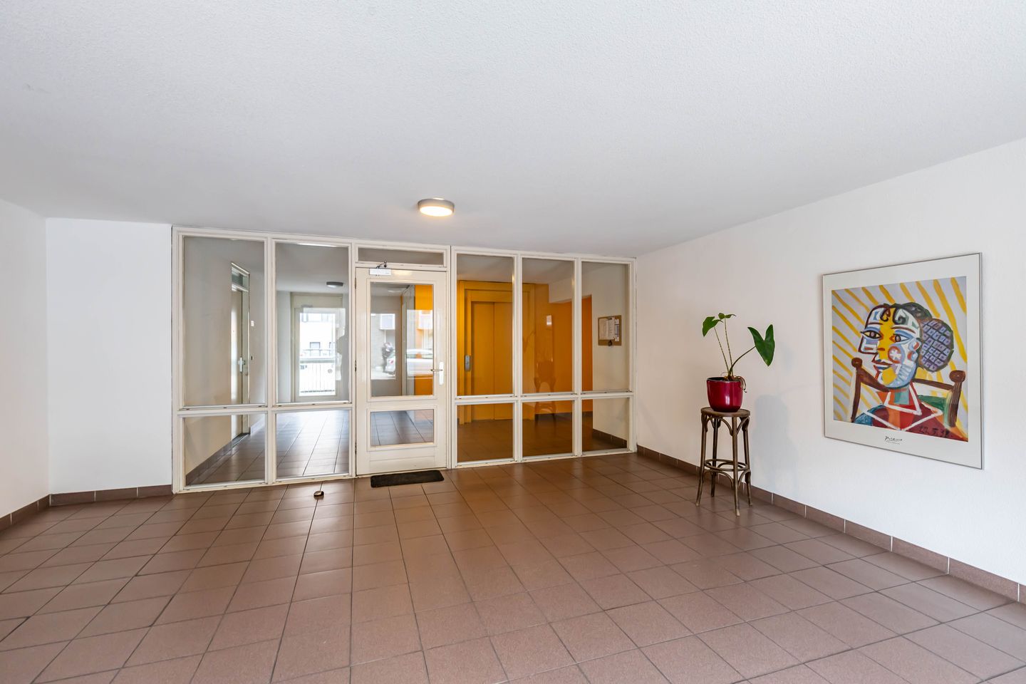 Foto 10 van Oostersingel 23-32