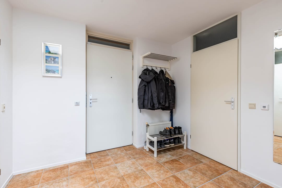 Foto 11 van Oostersingel 23-32