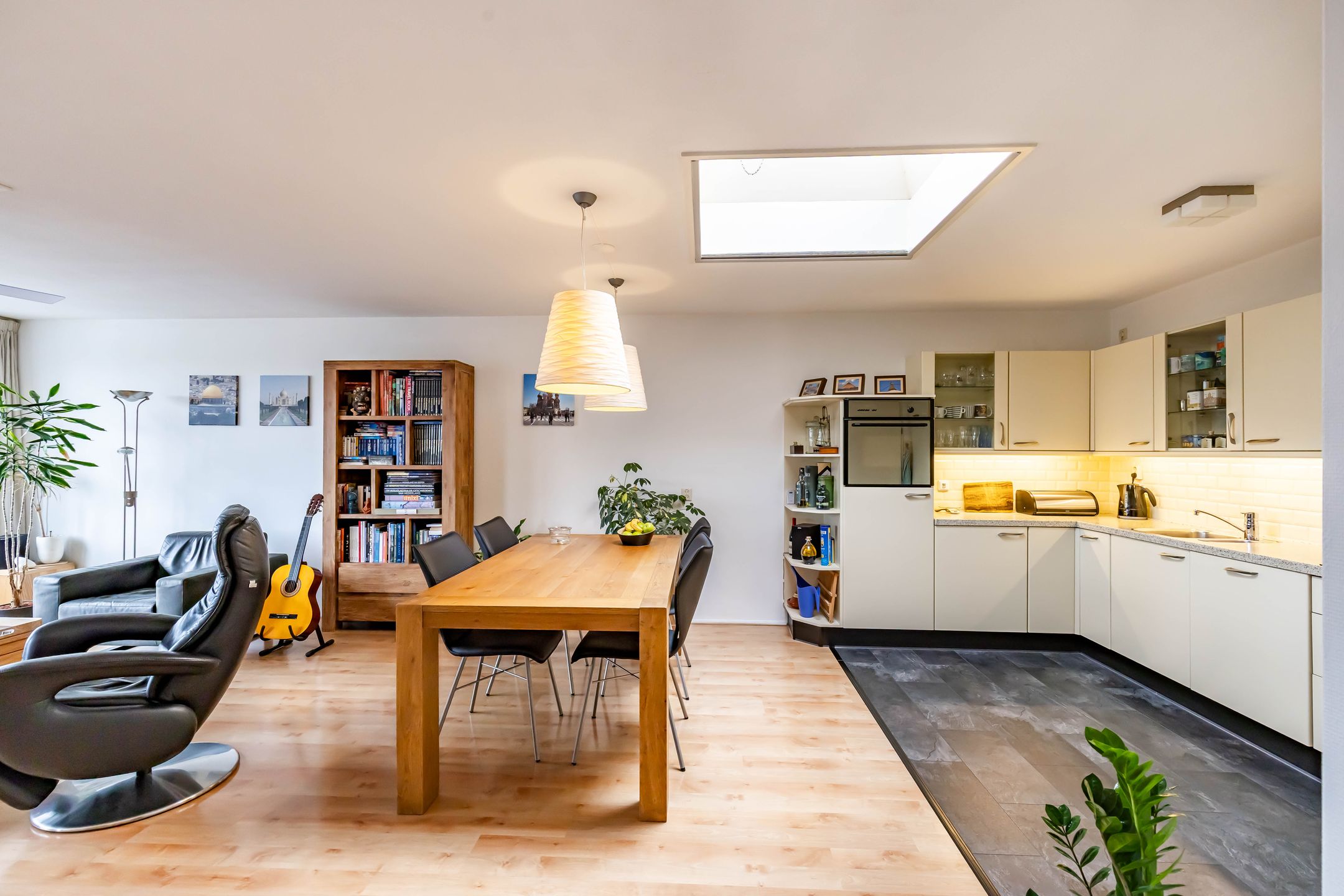 Foto 12 van Oostersingel 23-32