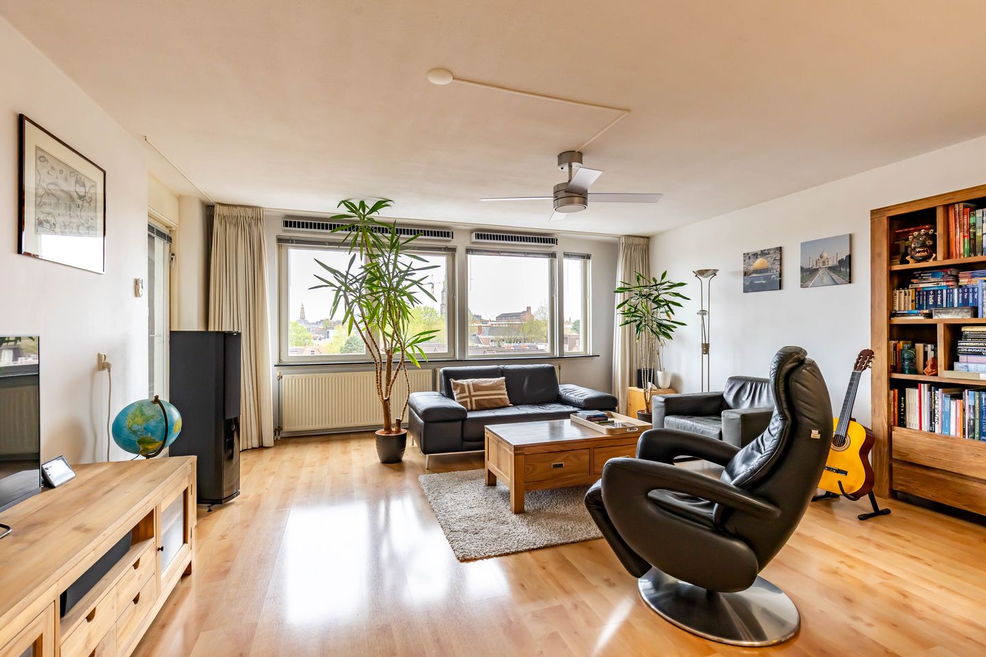 Foto 14 van Oostersingel 23-32