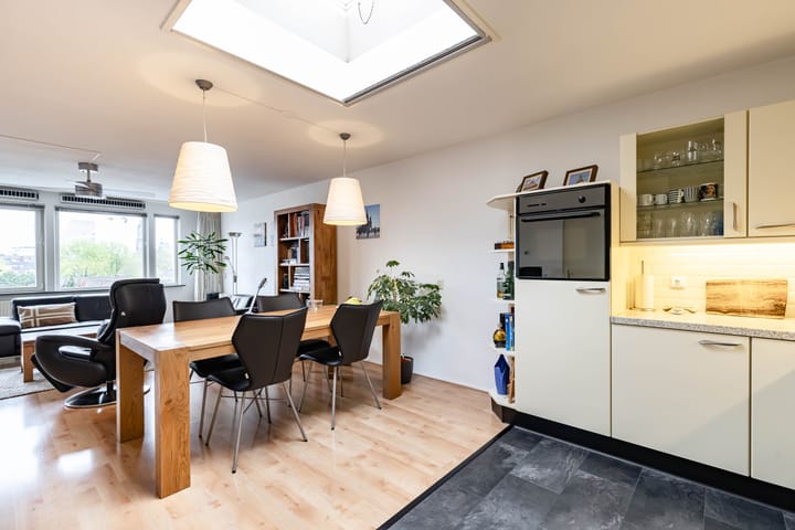 Foto 16 van Oostersingel 23-32