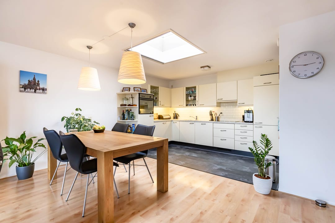 Foto 17 van Oostersingel 23-32