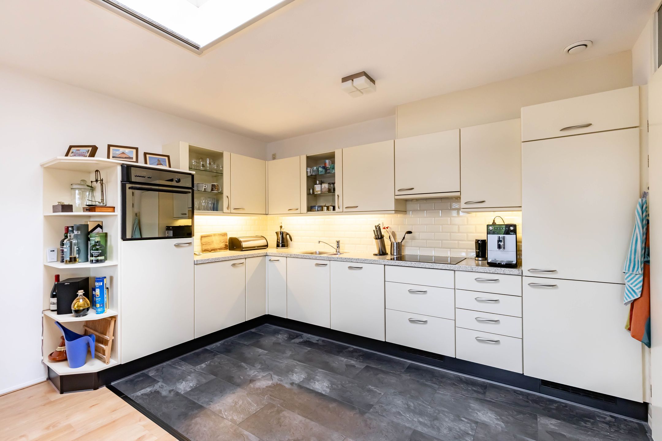 Foto 18 van Oostersingel 23-32