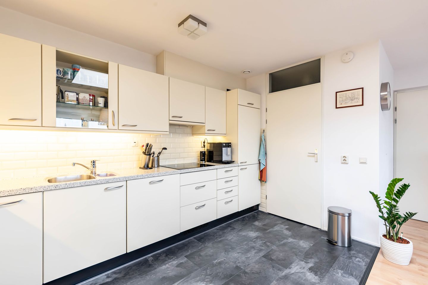 Foto 19 van Oostersingel 23-32