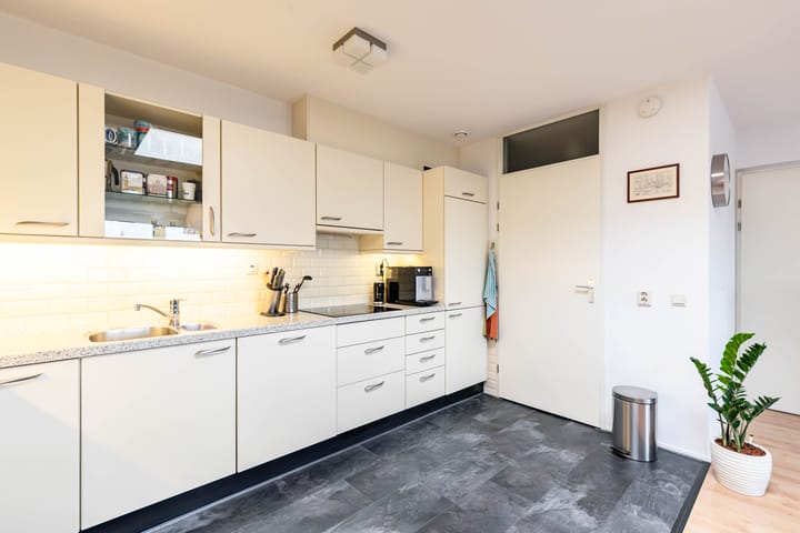 Foto 19 van Oostersingel 23-32