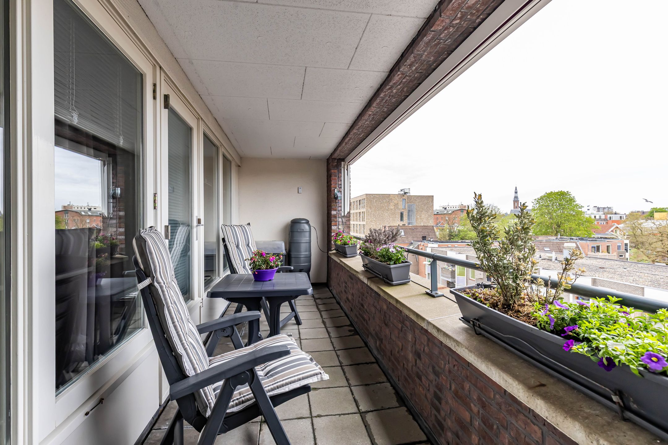 Foto 21 van Oostersingel 23-32