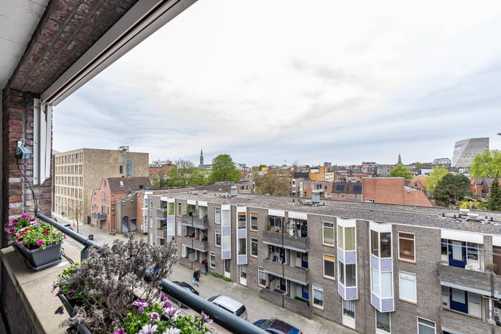 Foto 24 van Oostersingel 23-32