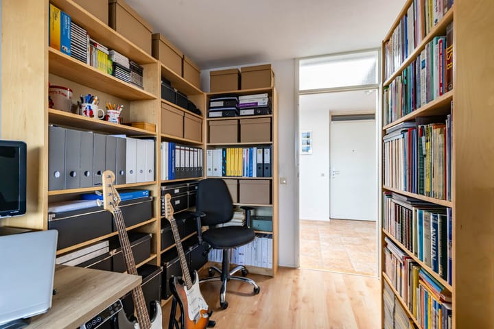 Foto 29 van Oostersingel 23-32